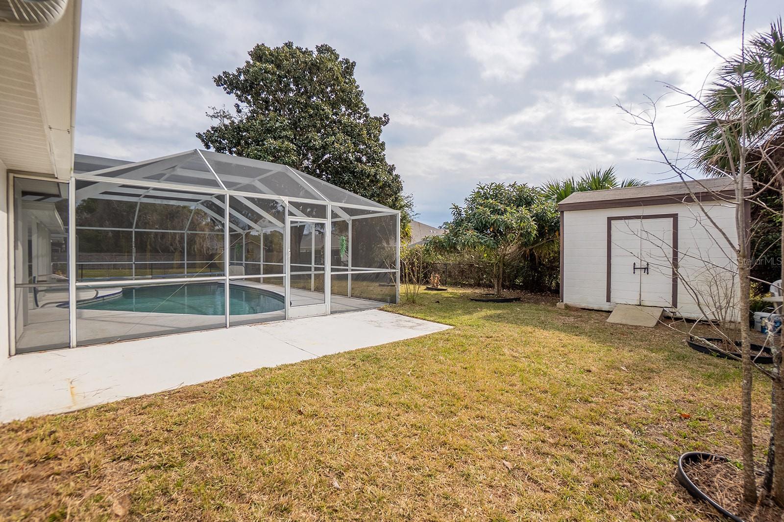 107 FORSYTHE LN, PALM COAST, FL, 32137