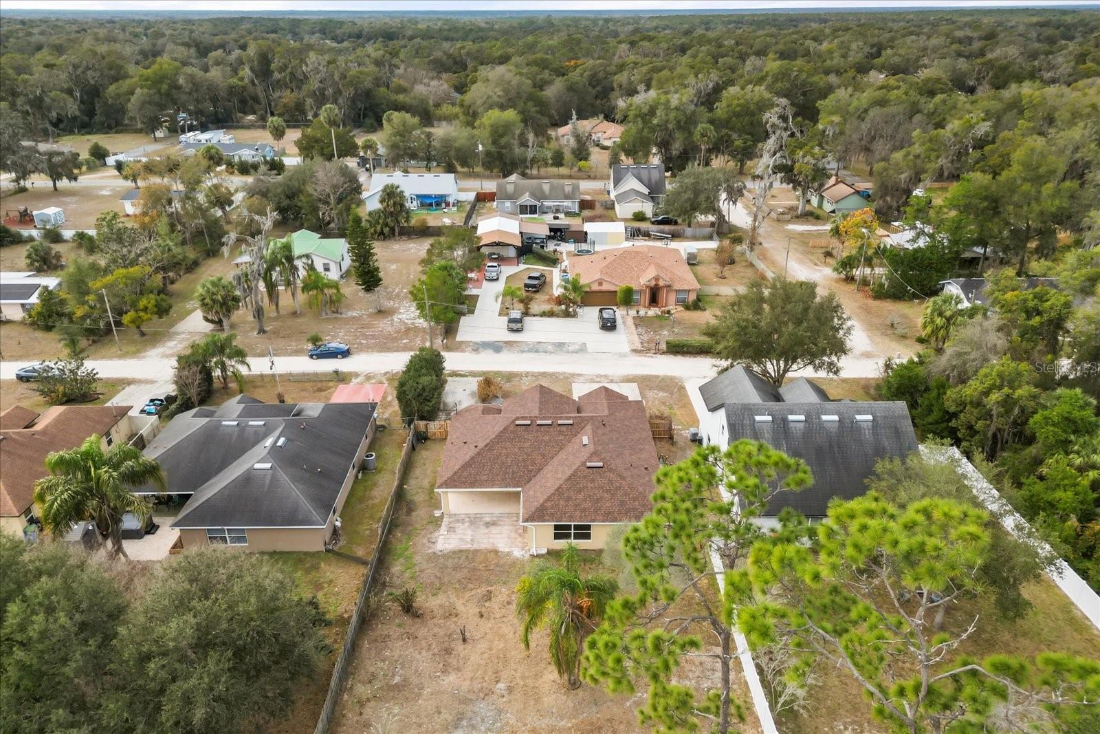 1-619 RHODES DR, DELAND, FL, 32720