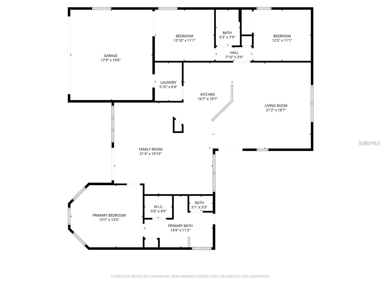 1-619 RHODES DR, DELAND, FL, 32720