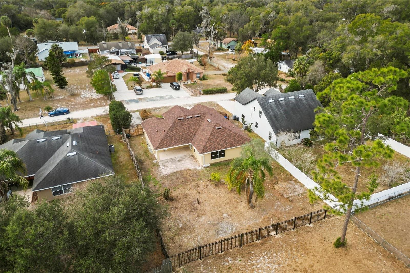 1-619 RHODES DR, DELAND, FL, 32720