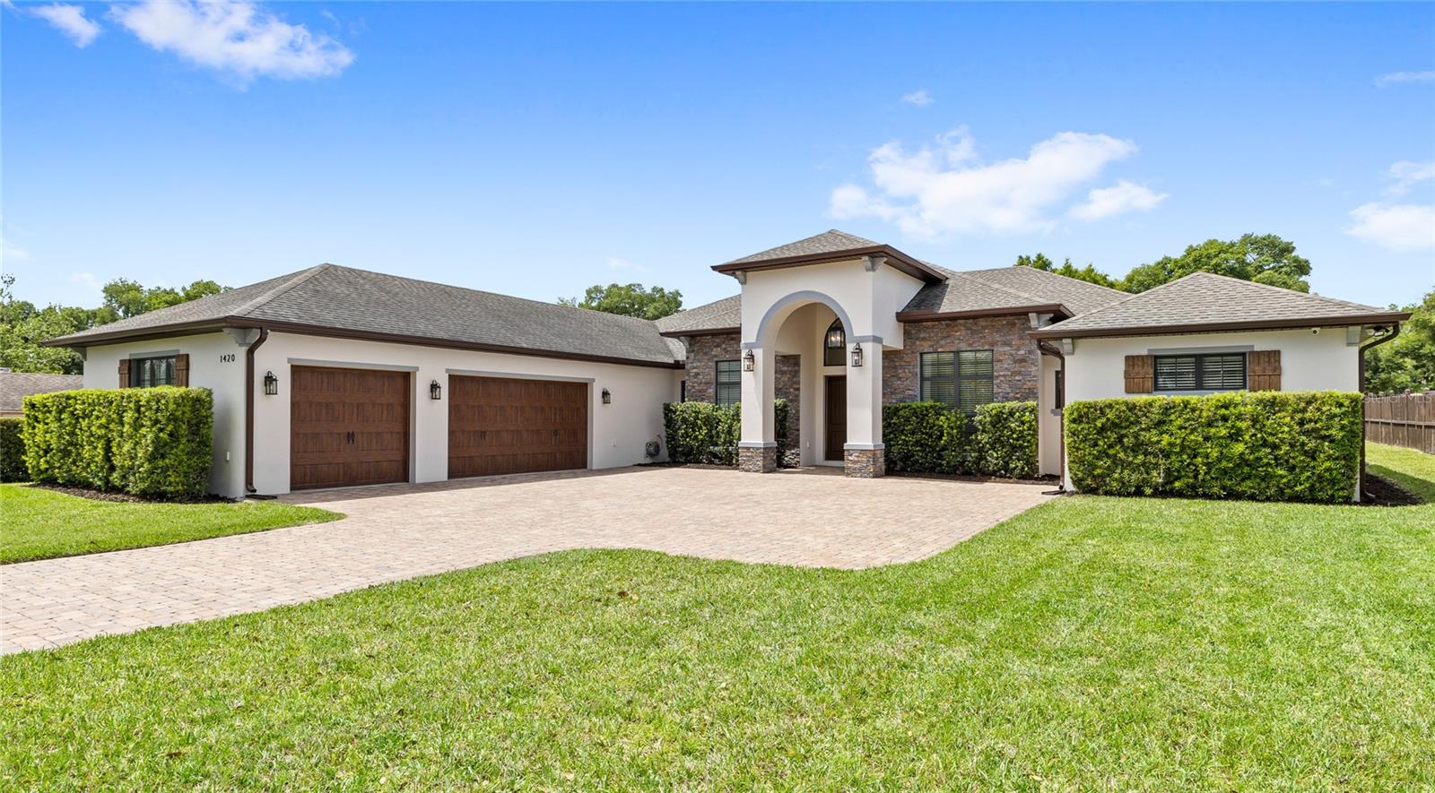 1420 DINGENS AVE, WINDERMERE, FL, 34786