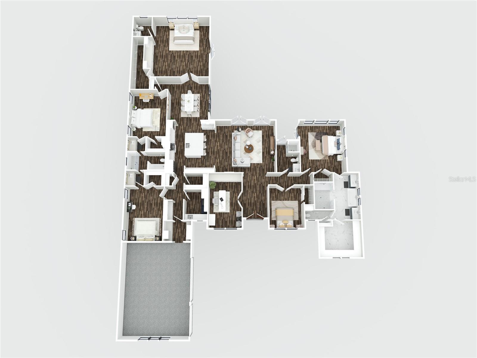 1420 DINGENS AVE, WINDERMERE, FL, 34786