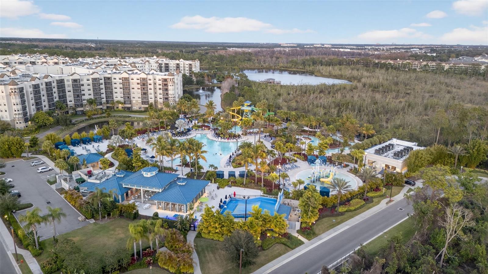 14501 GROVE RESORT AVE #1528, WINTER GARDEN, FL, 34787