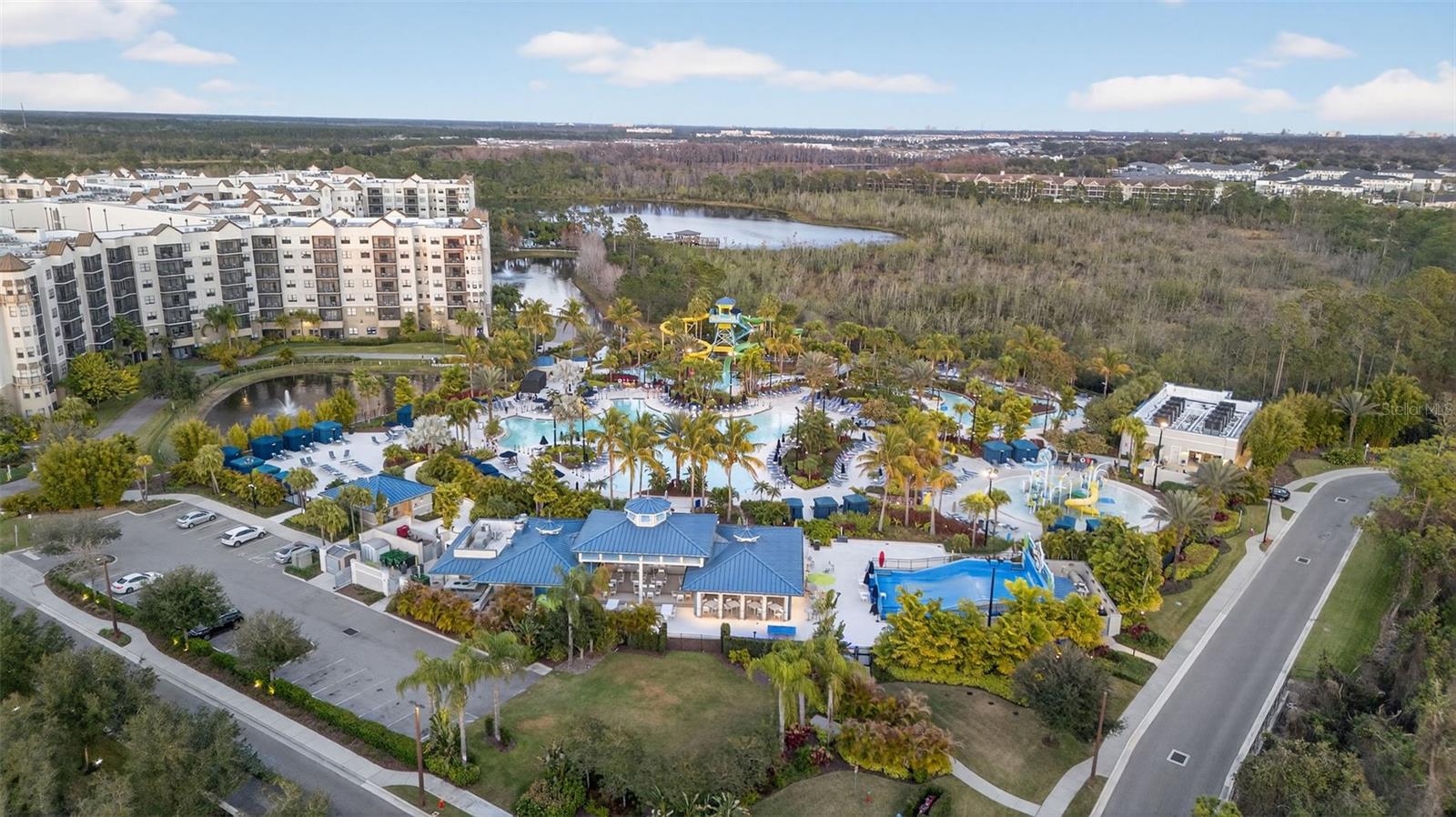 14501 GROVE RESORT AVE #1528, WINTER GARDEN, FL, 34787