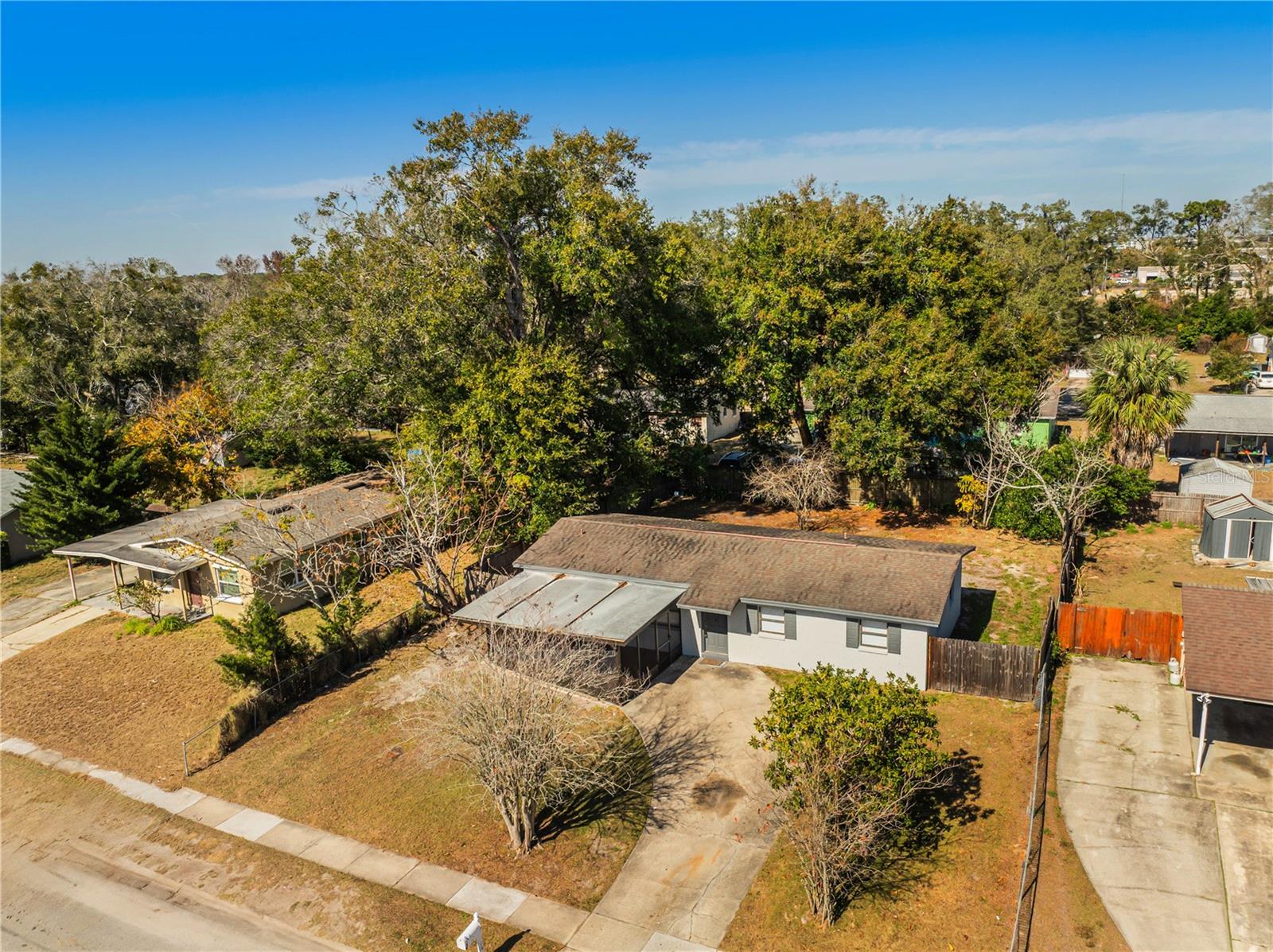 508 PEACH TREE LN, ALTAMONTE SPRINGS, FL, 32701