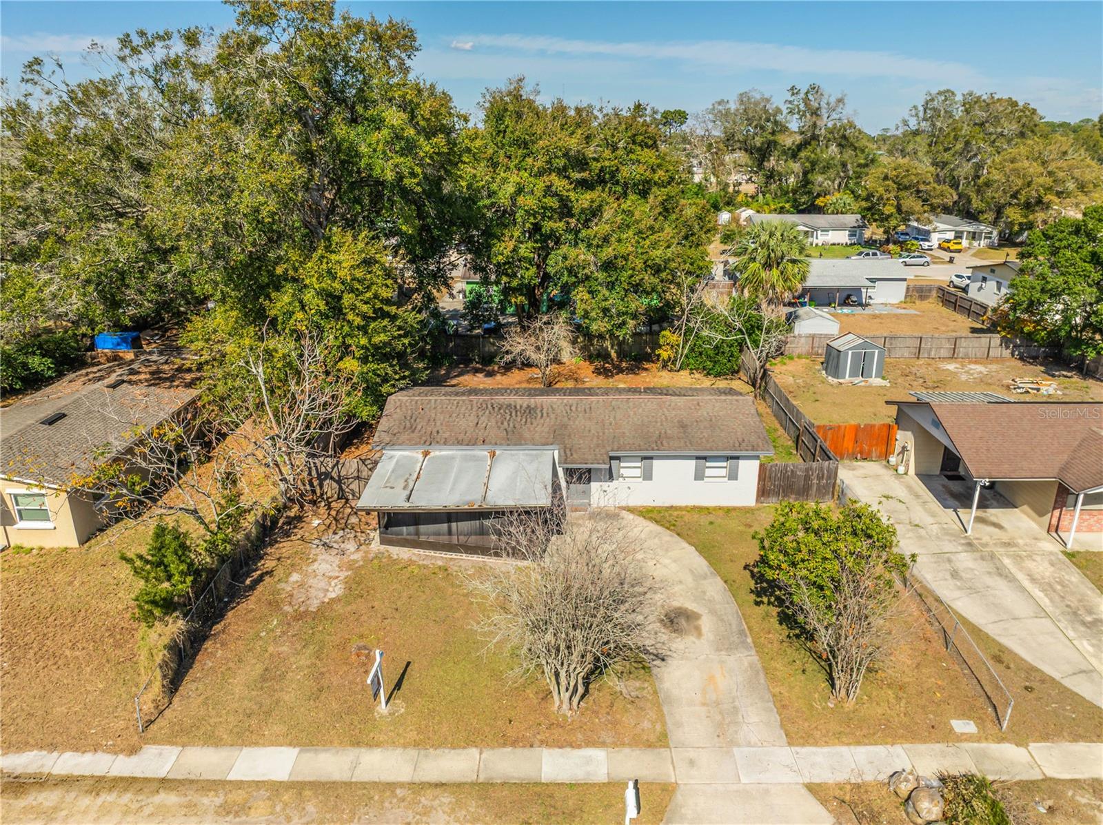 508 PEACH TREE LN, ALTAMONTE SPRINGS, FL, 32701