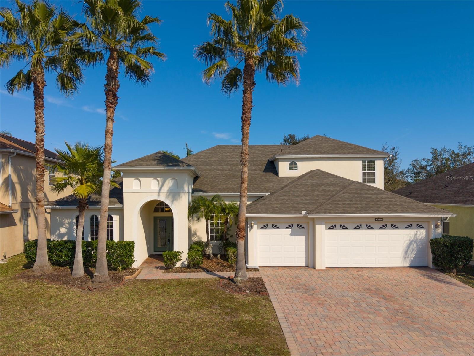 857 TIMBER ISLE DR, ORLANDO, FL, 32828
