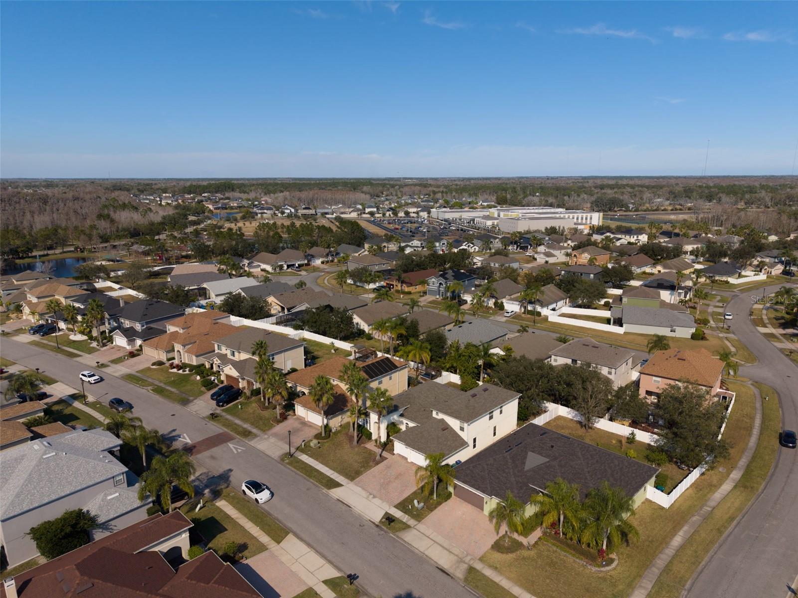 857 TIMBER ISLE DR, ORLANDO, FL, 32828