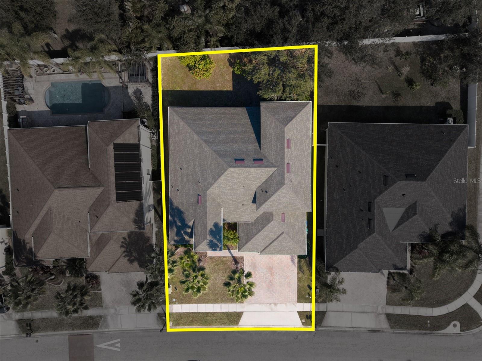 857 TIMBER ISLE DR, ORLANDO, FL, 32828