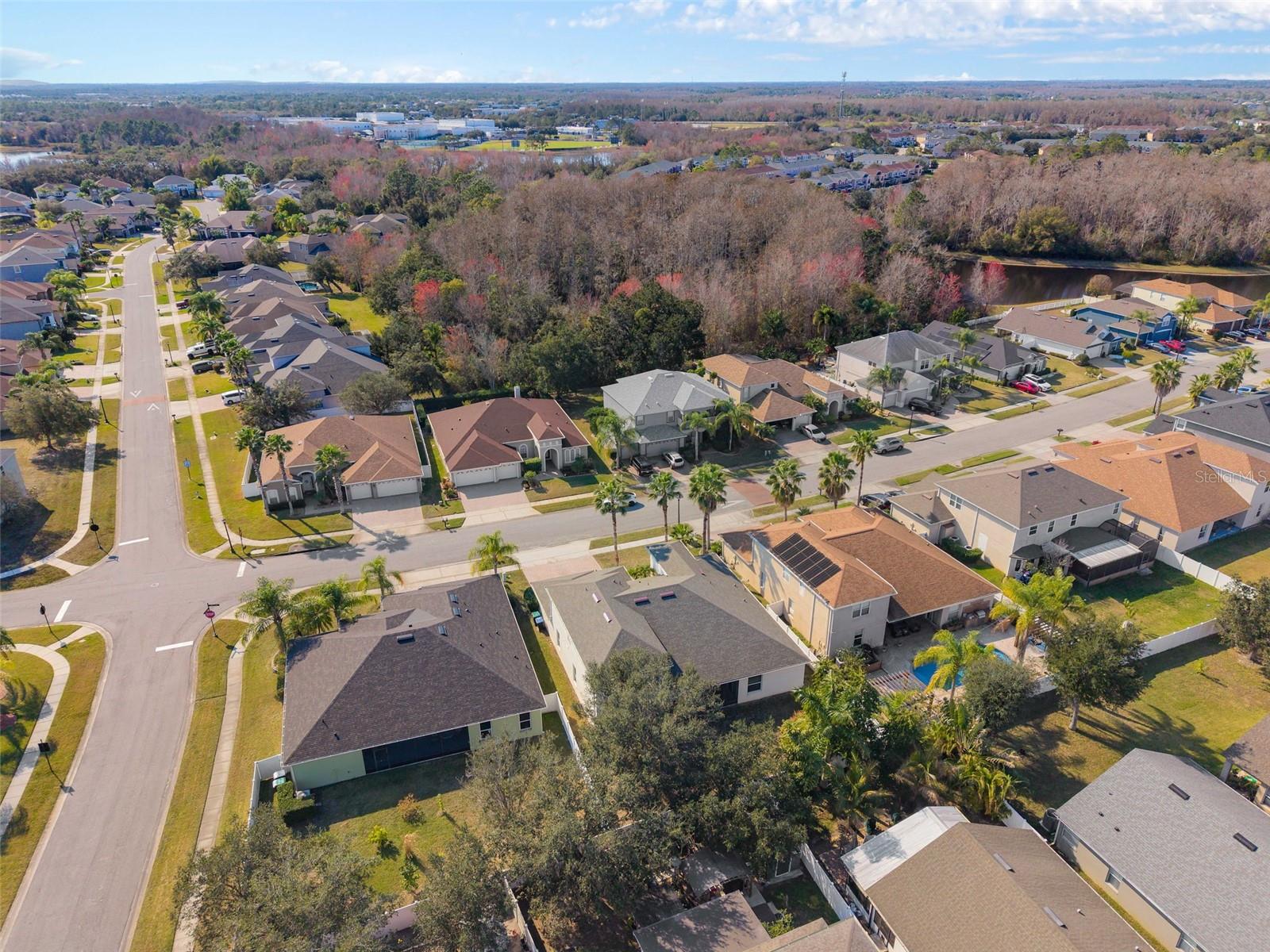 857 TIMBER ISLE DR, ORLANDO, FL, 32828