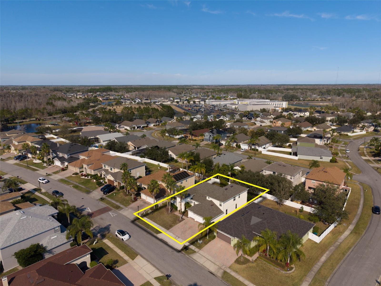 857 TIMBER ISLE DR, ORLANDO, FL, 32828