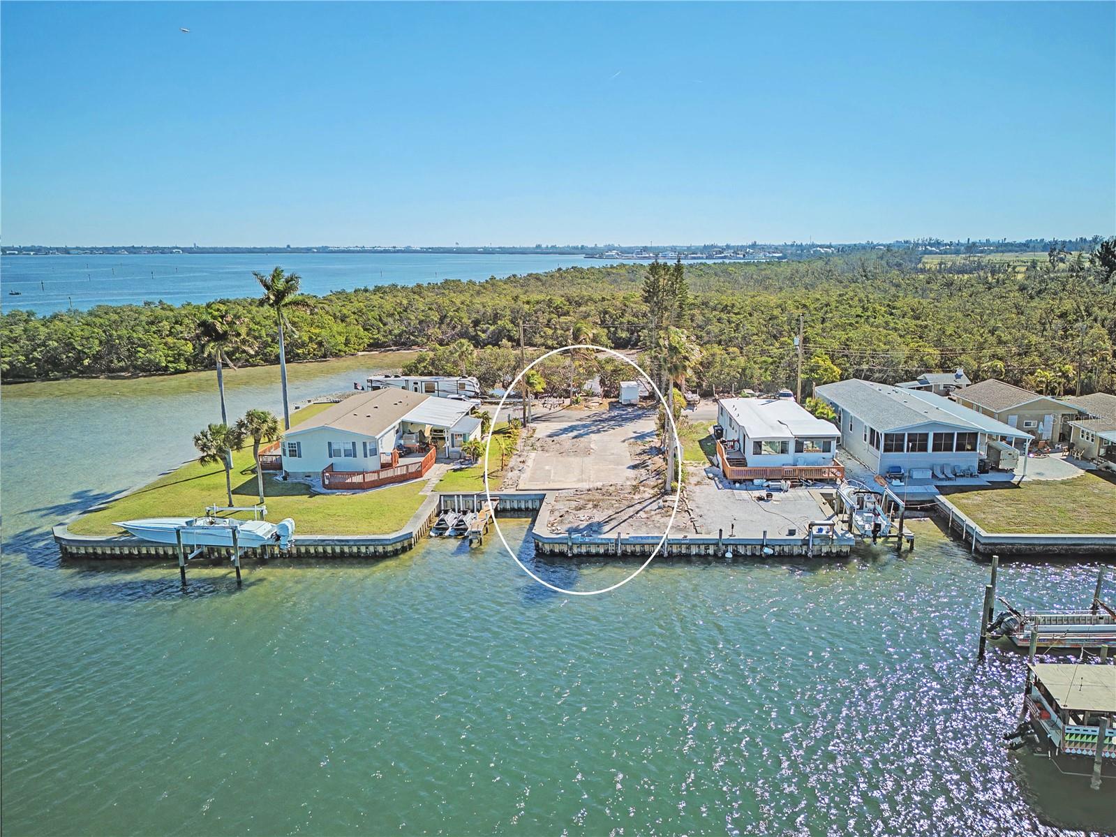 3510 115TH ST W, BRADENTON, FL, 34210