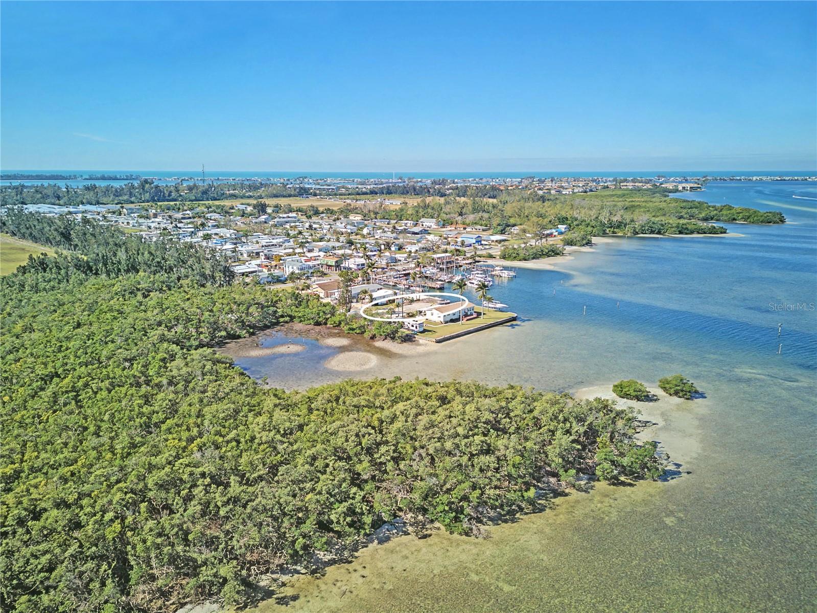 3510 115TH ST W, BRADENTON, FL, 34210