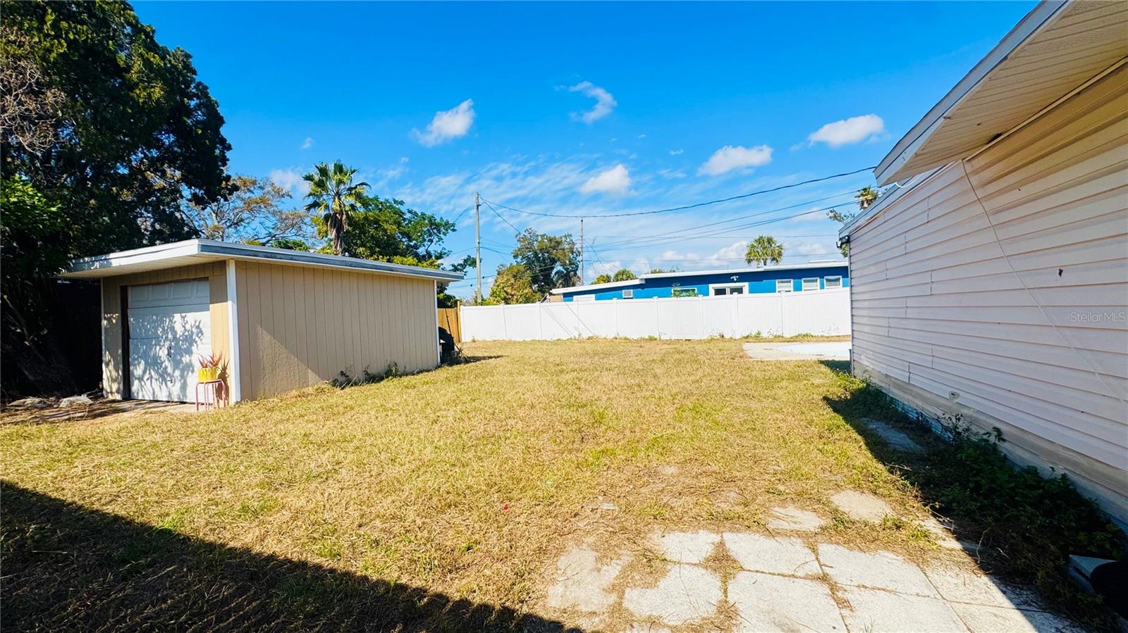 4100 40TH ST N, ST PETERSBURG, FL, 33714