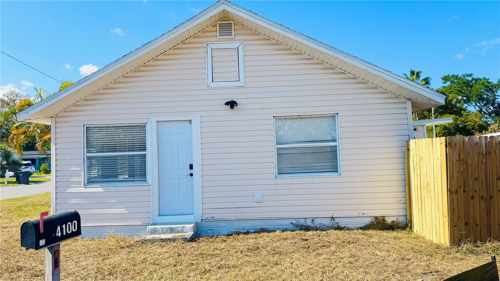 4100 40TH ST N, ST PETERSBURG, FL, 33714