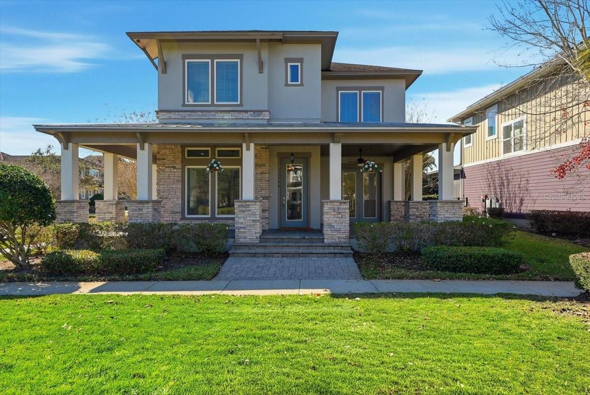 13790 HEANEY AVE, ORLANDO, FL, 32827