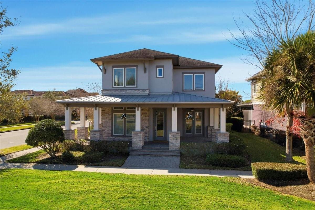 13790 HEANEY AVE, ORLANDO, FL, 32827