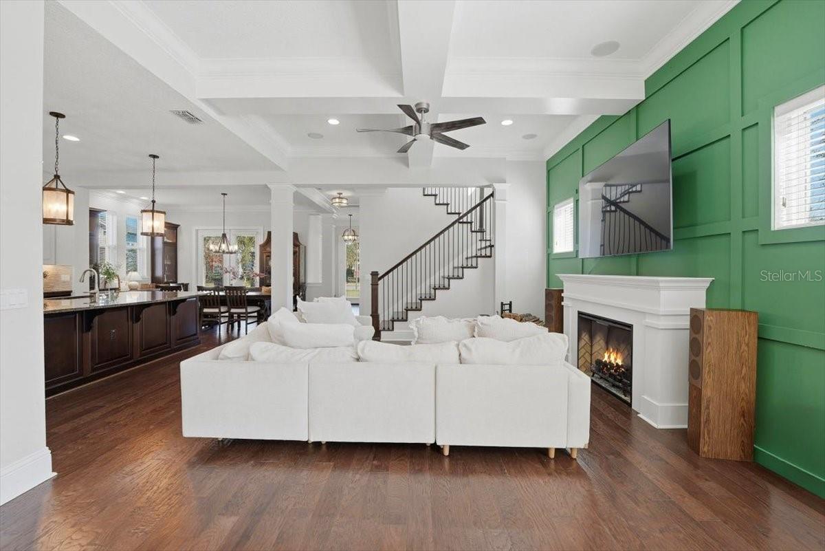 13790 HEANEY AVE, ORLANDO, FL, 32827