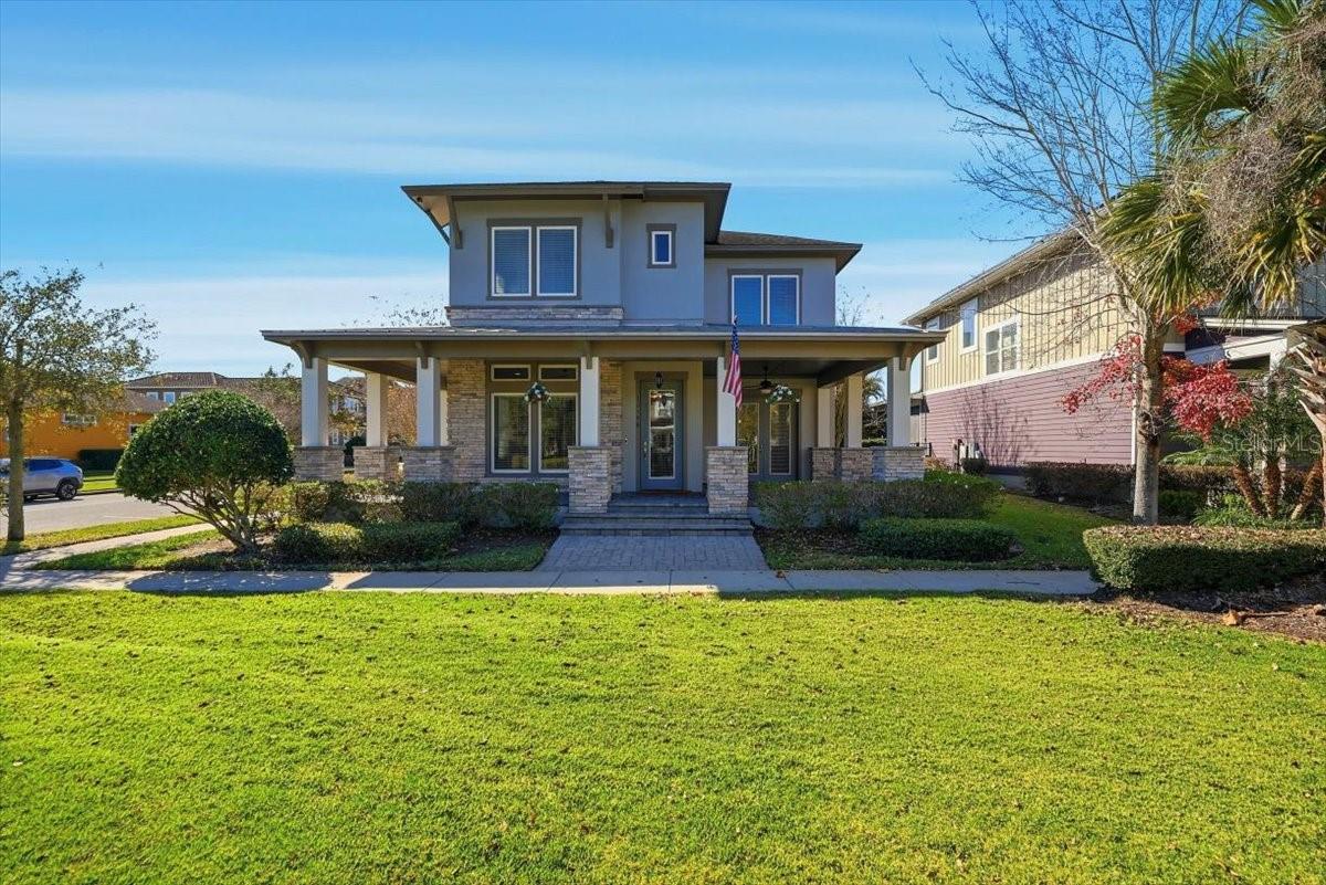 13790 HEANEY AVE, ORLANDO, FL, 32827