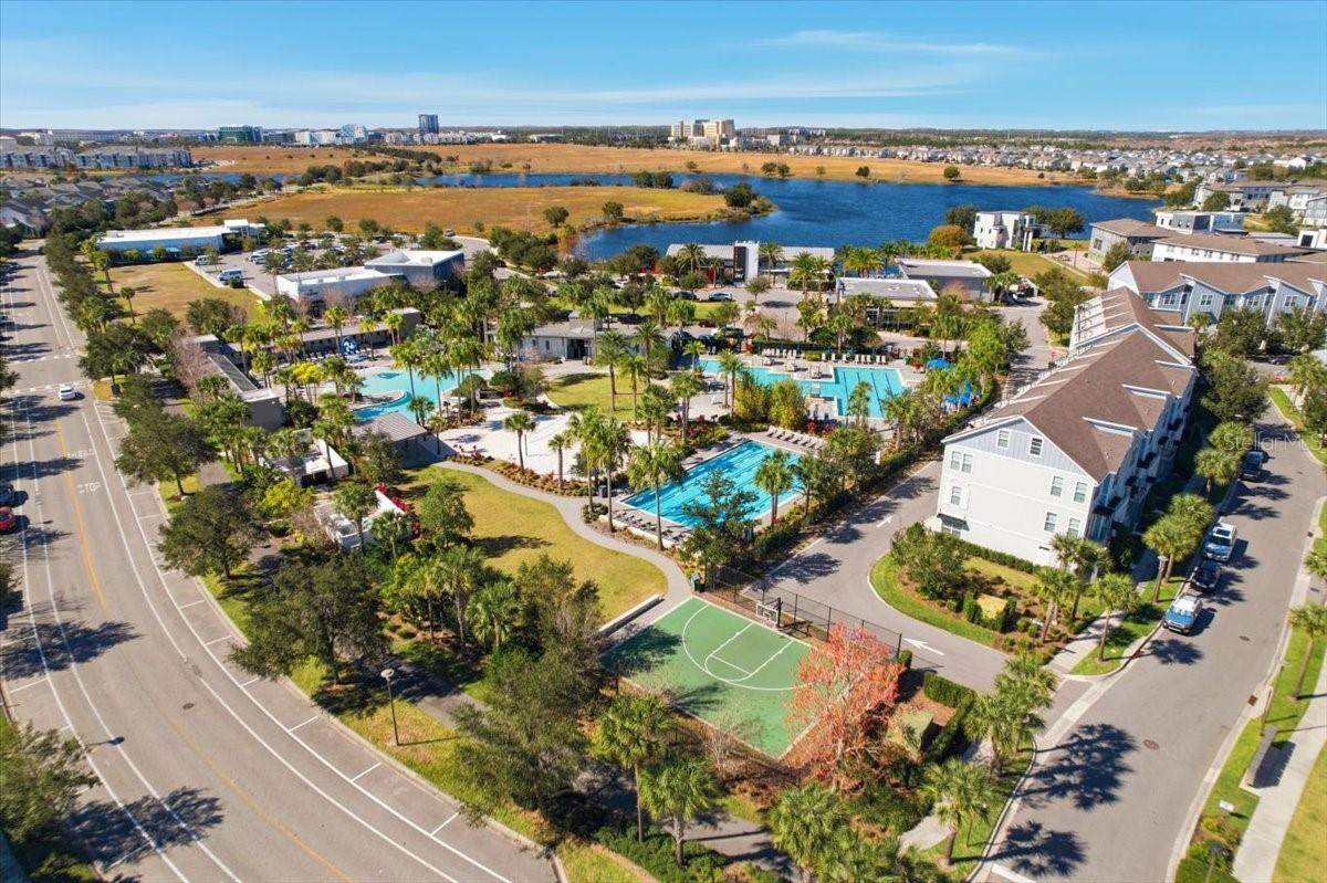 13790 HEANEY AVE, ORLANDO, FL, 32827