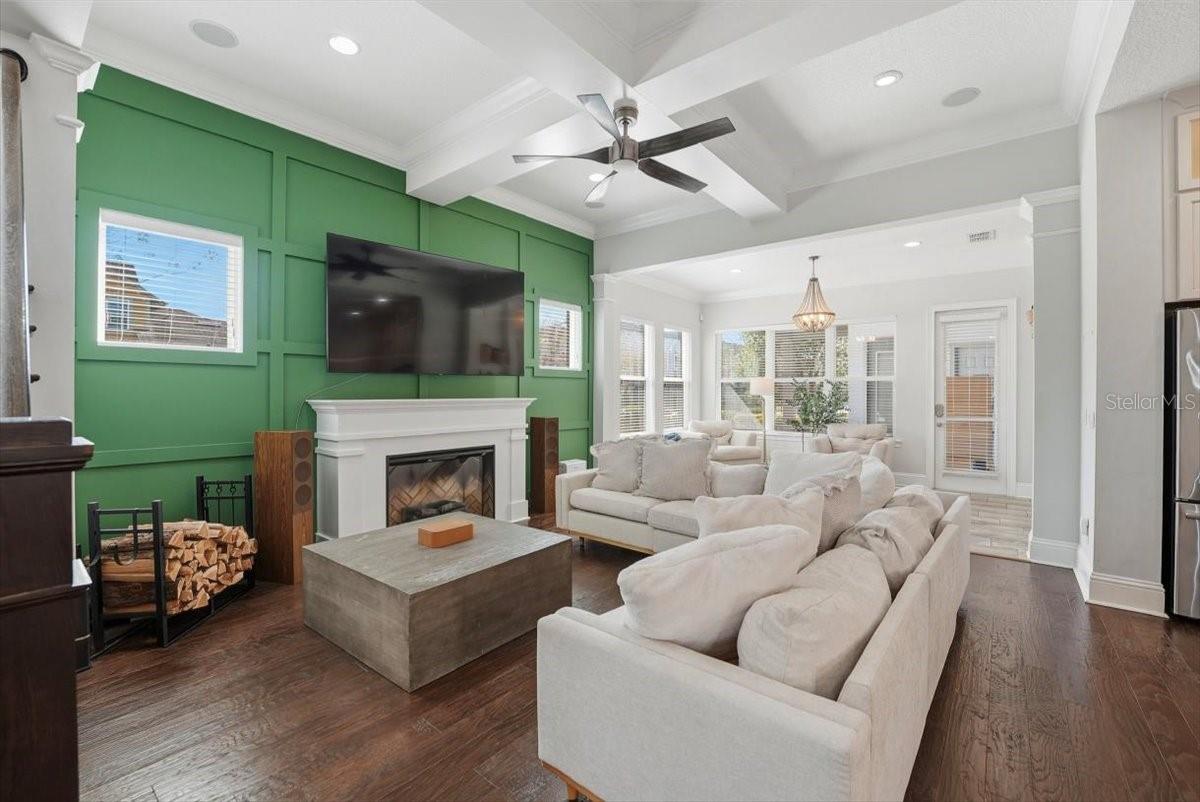 13790 HEANEY AVE, ORLANDO, FL, 32827