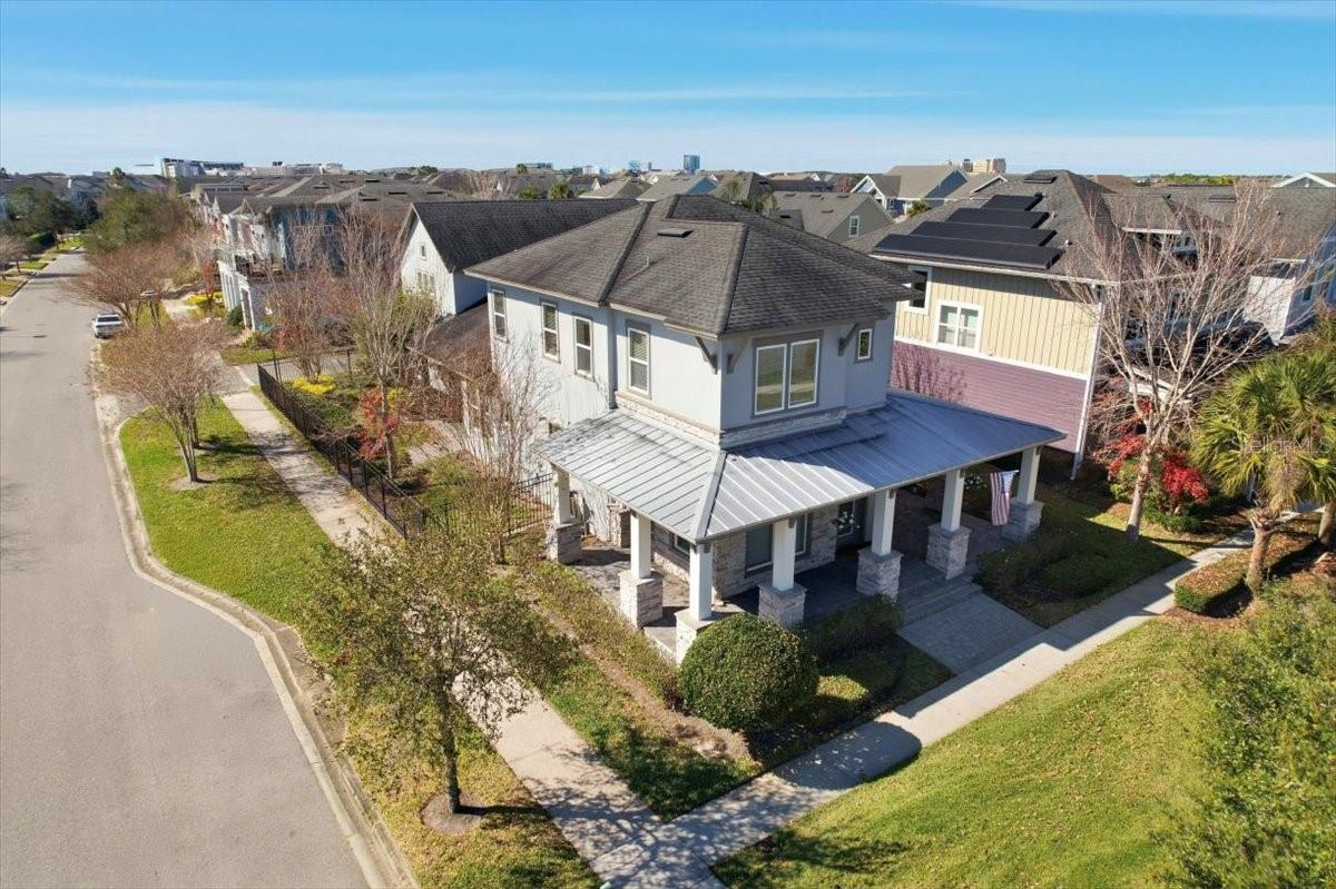 13790 HEANEY AVE, ORLANDO, FL, 32827