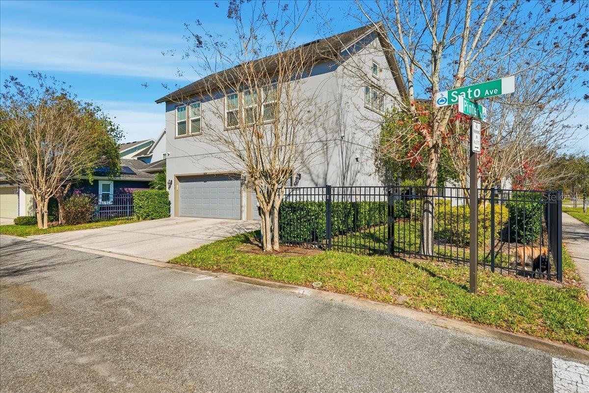 13790 HEANEY AVE, ORLANDO, FL, 32827