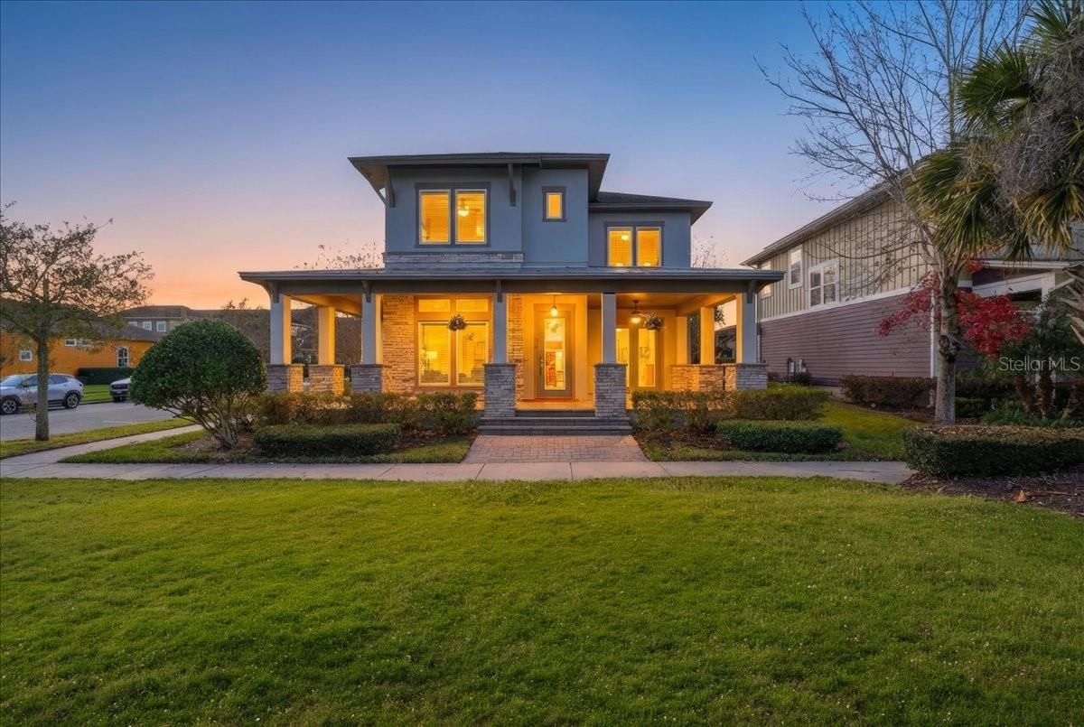 13790 HEANEY AVE, ORLANDO, FL, 32827