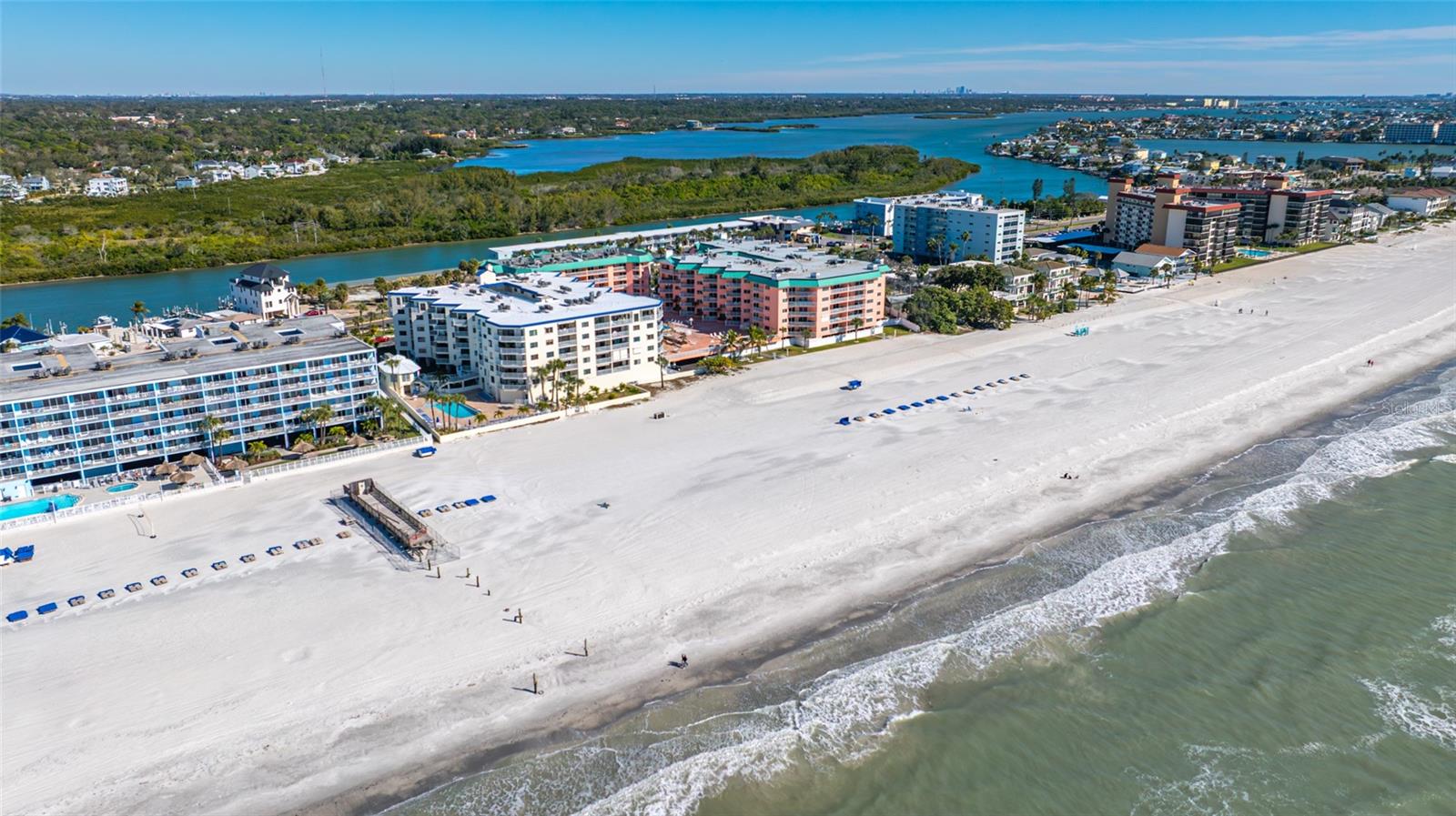 18450 GULF BLVD #213, INDIAN SHORES, FL, 33785