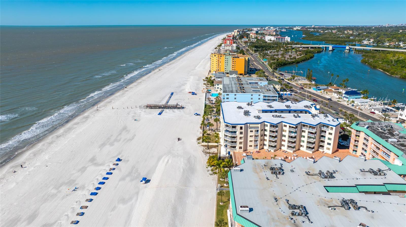 18450 GULF BLVD #213, INDIAN SHORES, FL, 33785