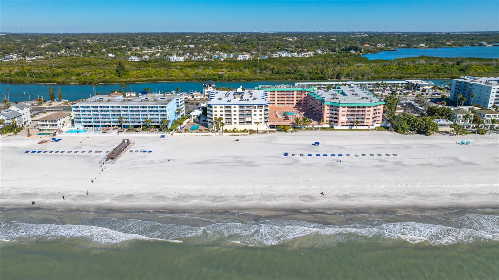 18450 GULF BLVD #213, INDIAN SHORES, FL, 33785