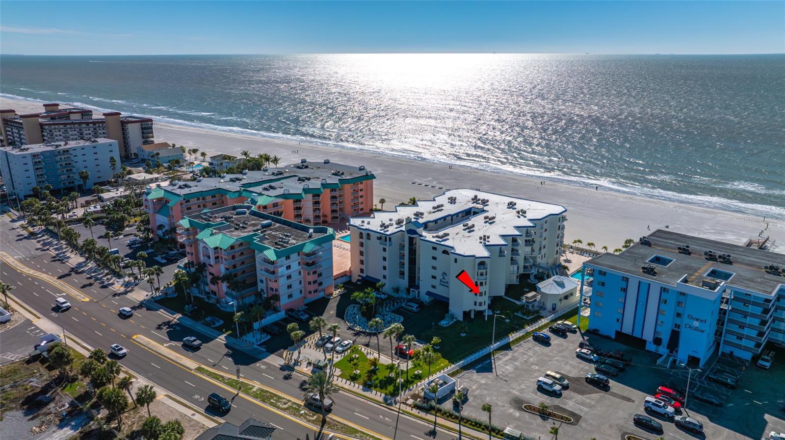 18450 GULF BLVD #213, INDIAN SHORES, FL, 33785