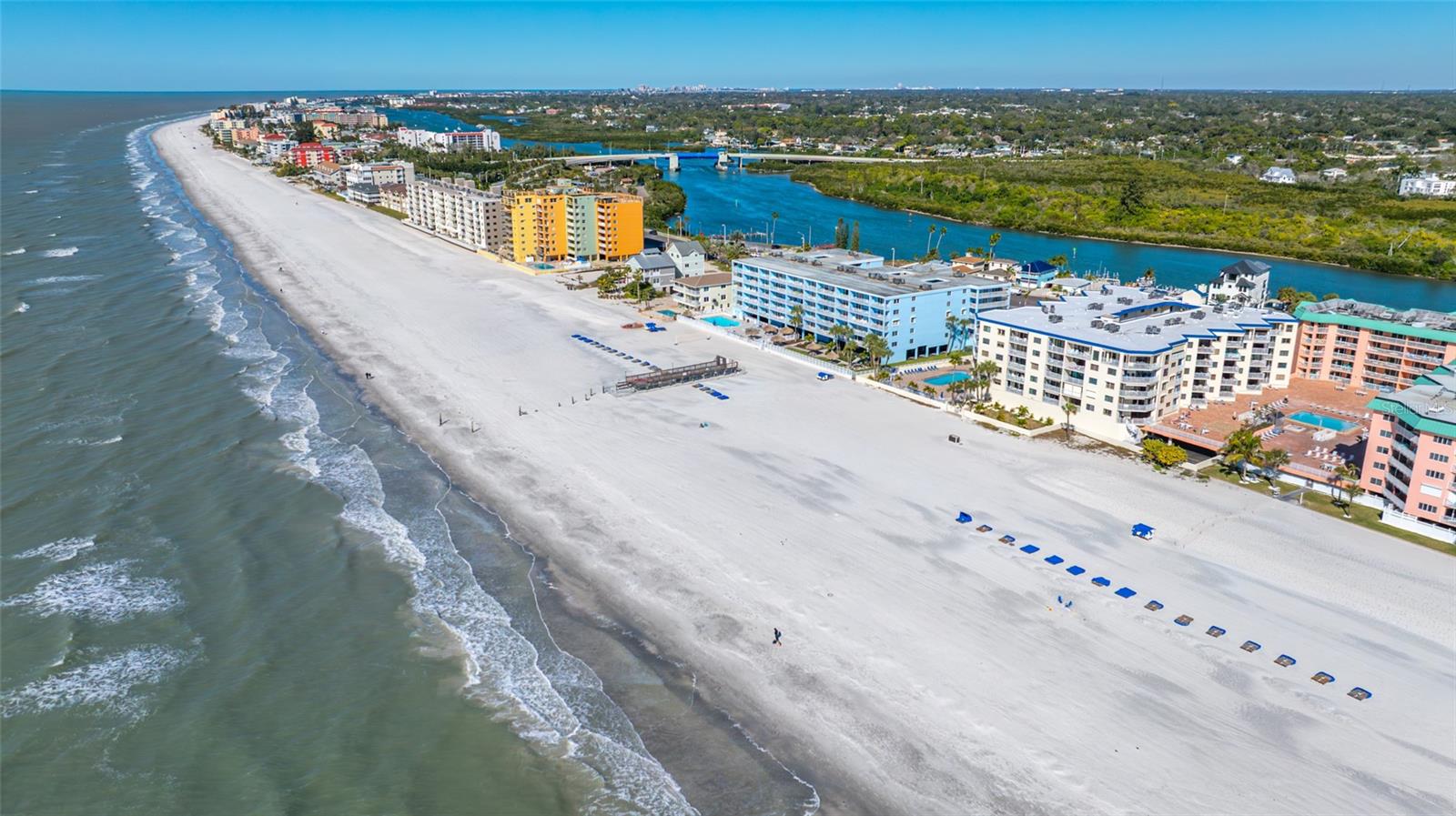 18450 GULF BLVD #213, INDIAN SHORES, FL, 33785