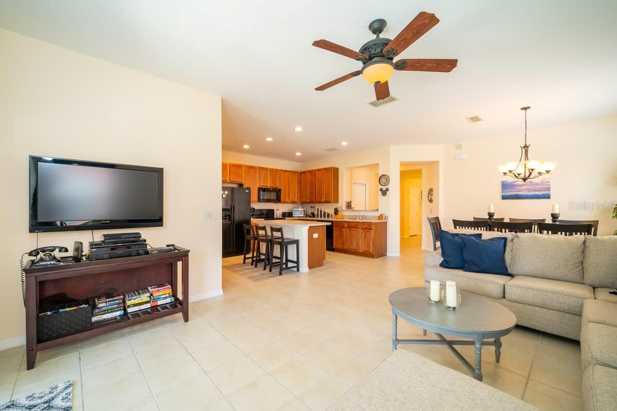 950 MARCELLO BLVD, KISSIMMEE, FL, 34746