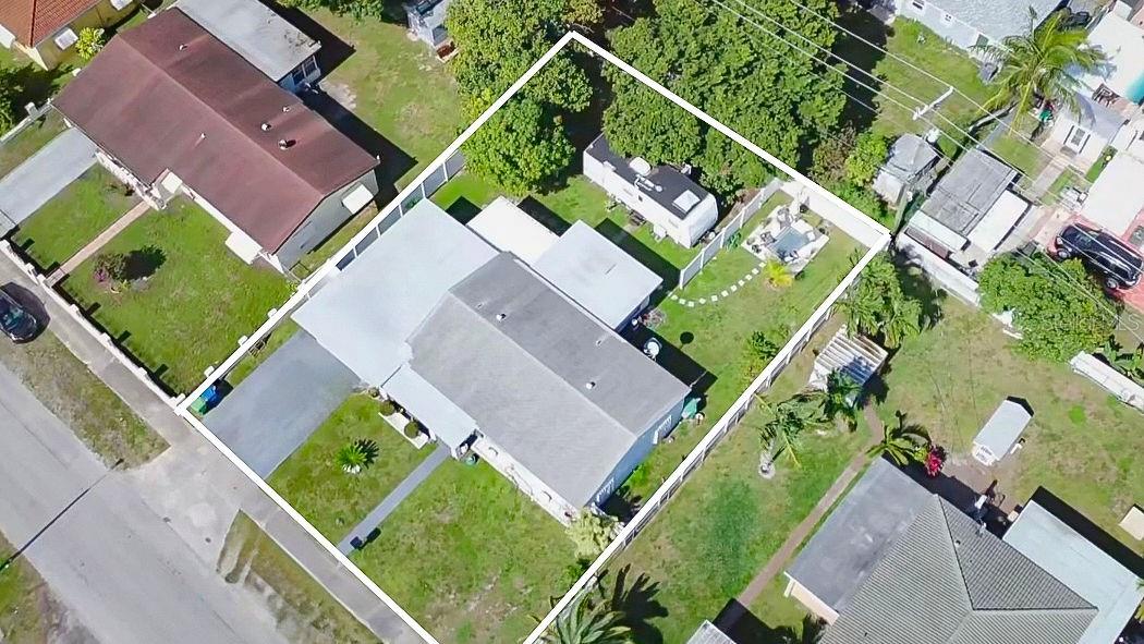 3115 NW 82ND ST, MIAMI, FL, 33147