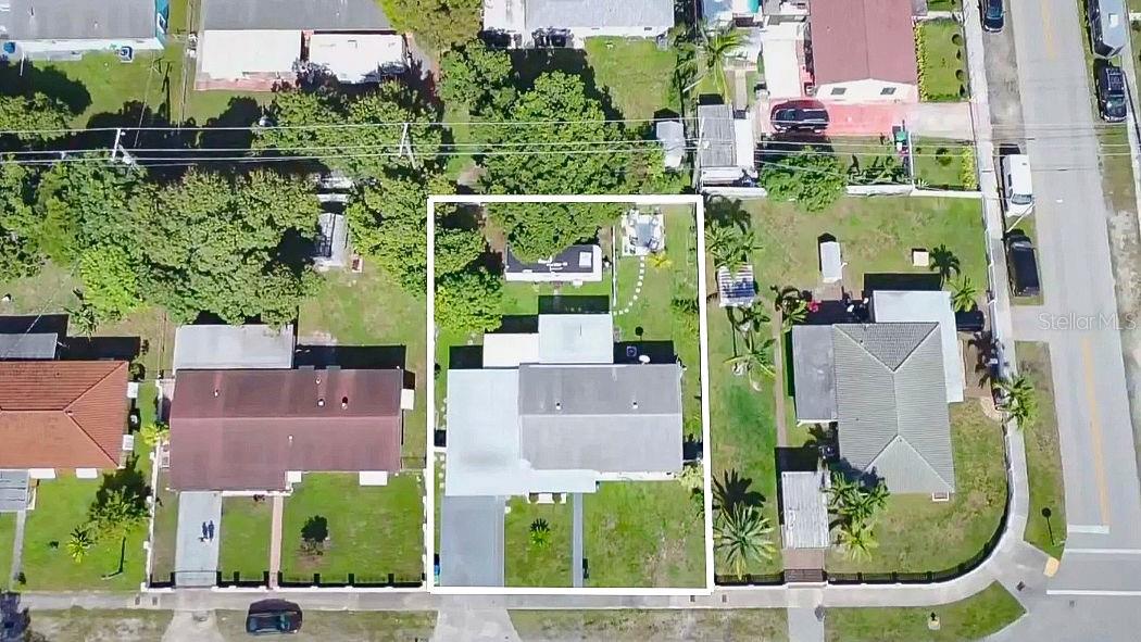 3115 NW 82ND ST, MIAMI, FL, 33147