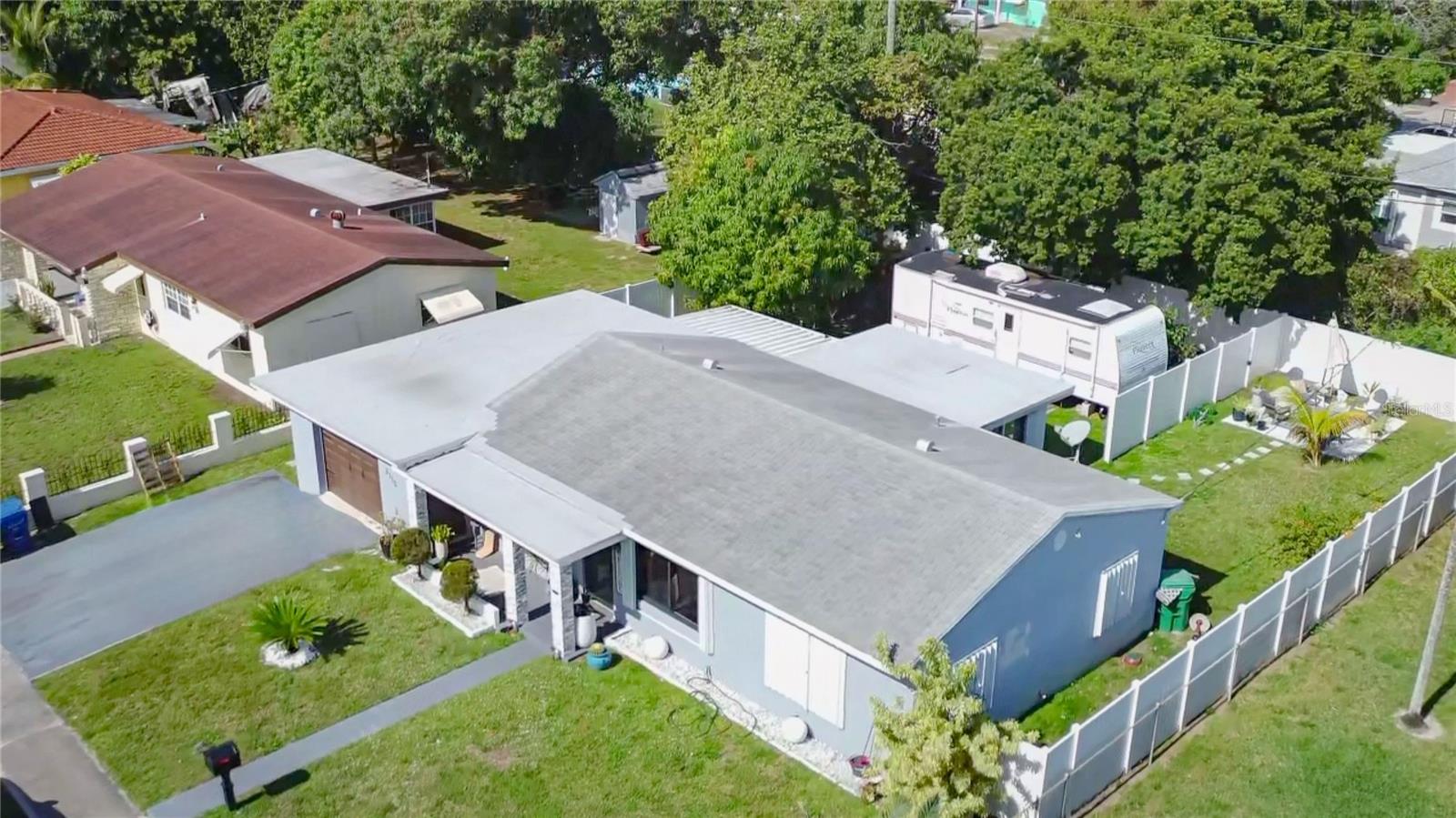 3115 NW 82ND ST, MIAMI, FL, 33147