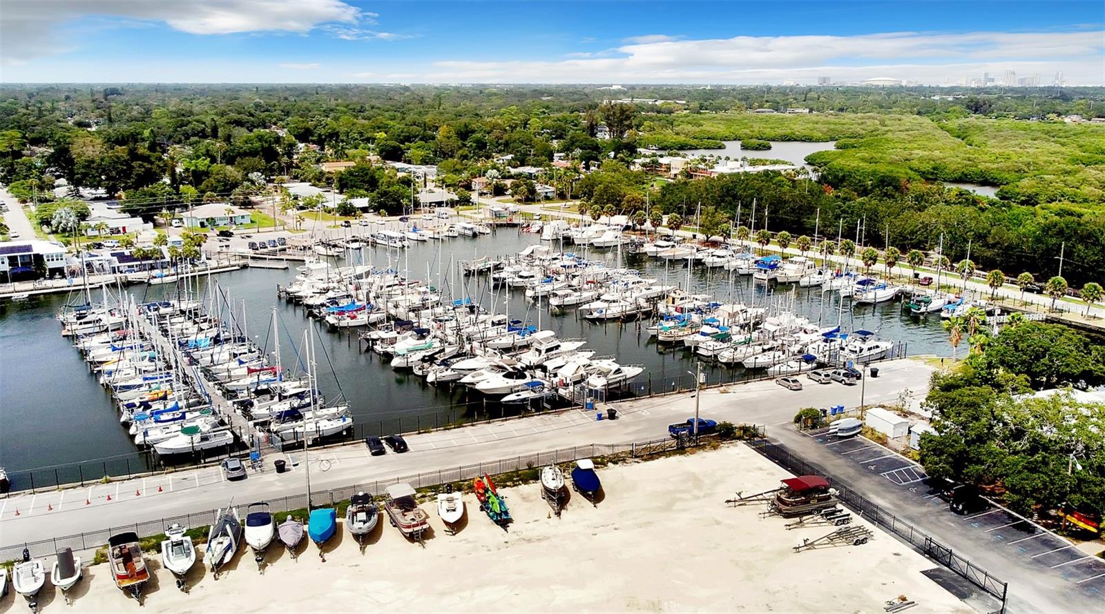 4694 YARMOUTH AVE S, ST PETERSBURG, FL, 33711