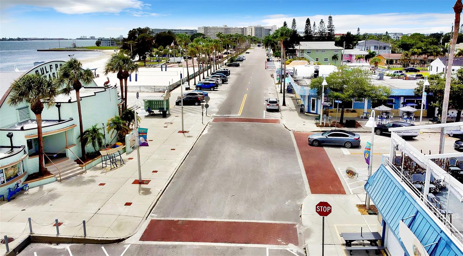 4694 YARMOUTH AVE S, ST PETERSBURG, FL, 33711