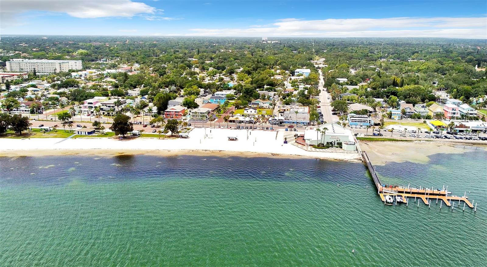 4694 YARMOUTH AVE S, ST PETERSBURG, FL, 33711