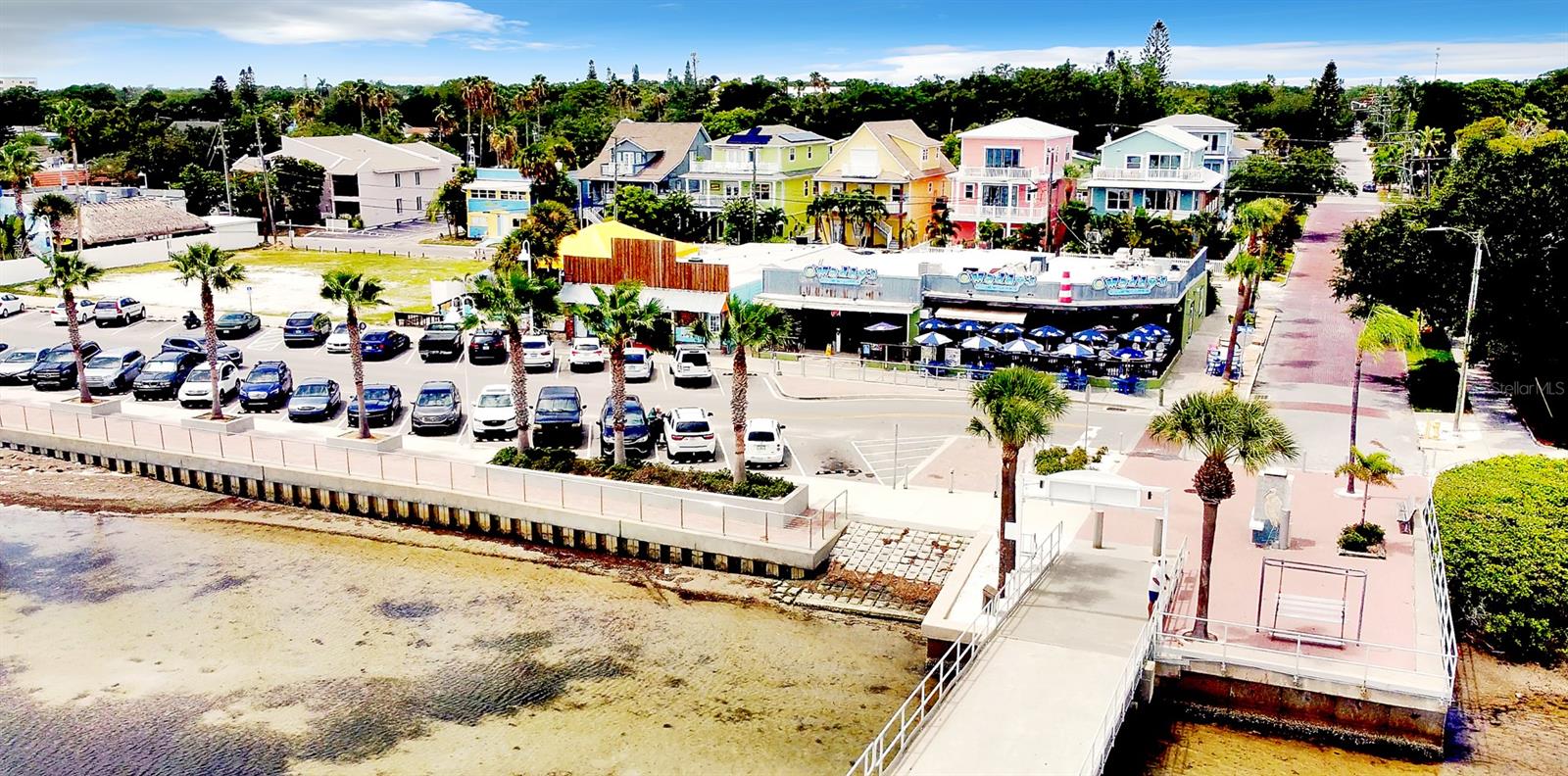 4694 YARMOUTH AVE S, ST PETERSBURG, FL, 33711