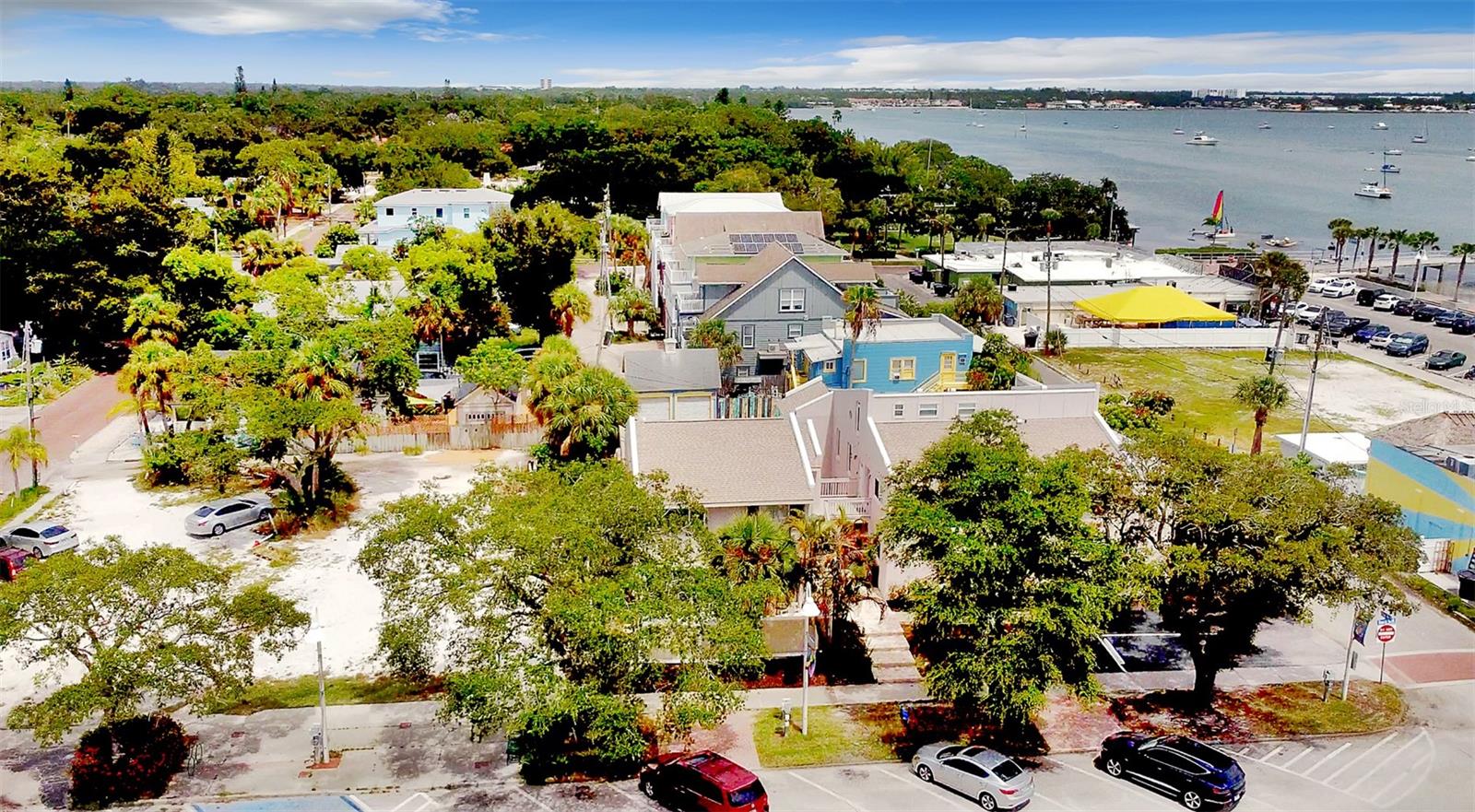 4694 YARMOUTH AVE S, ST PETERSBURG, FL, 33711