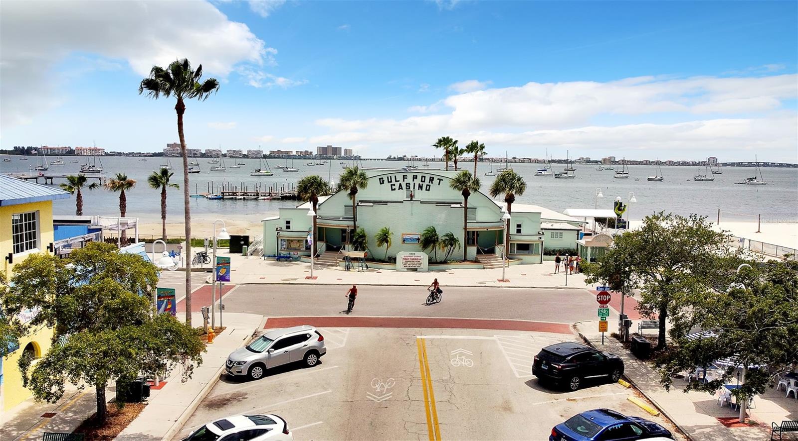 4694 YARMOUTH AVE S, ST PETERSBURG, FL, 33711