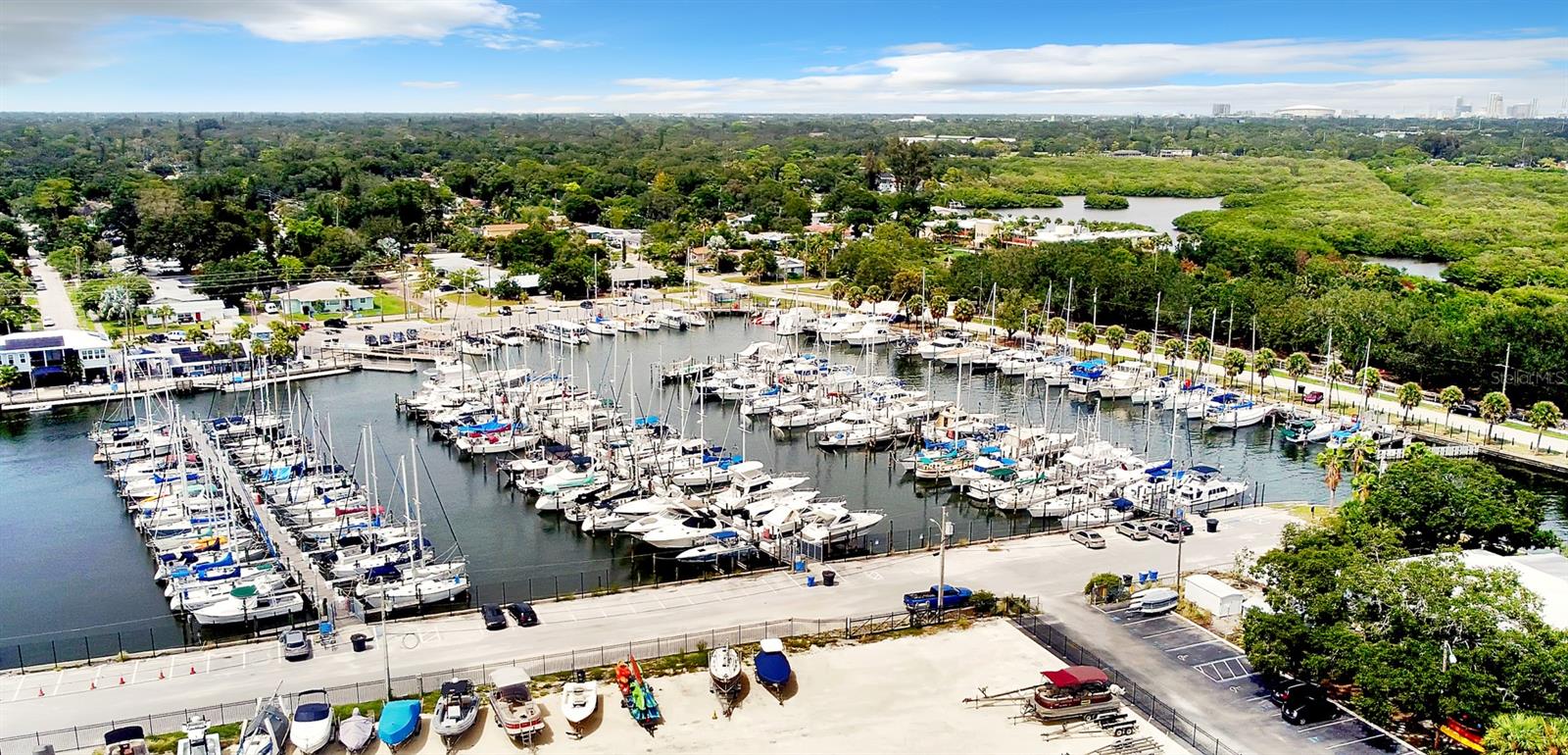 4694 YARMOUTH AVE S, ST PETERSBURG, FL, 33711