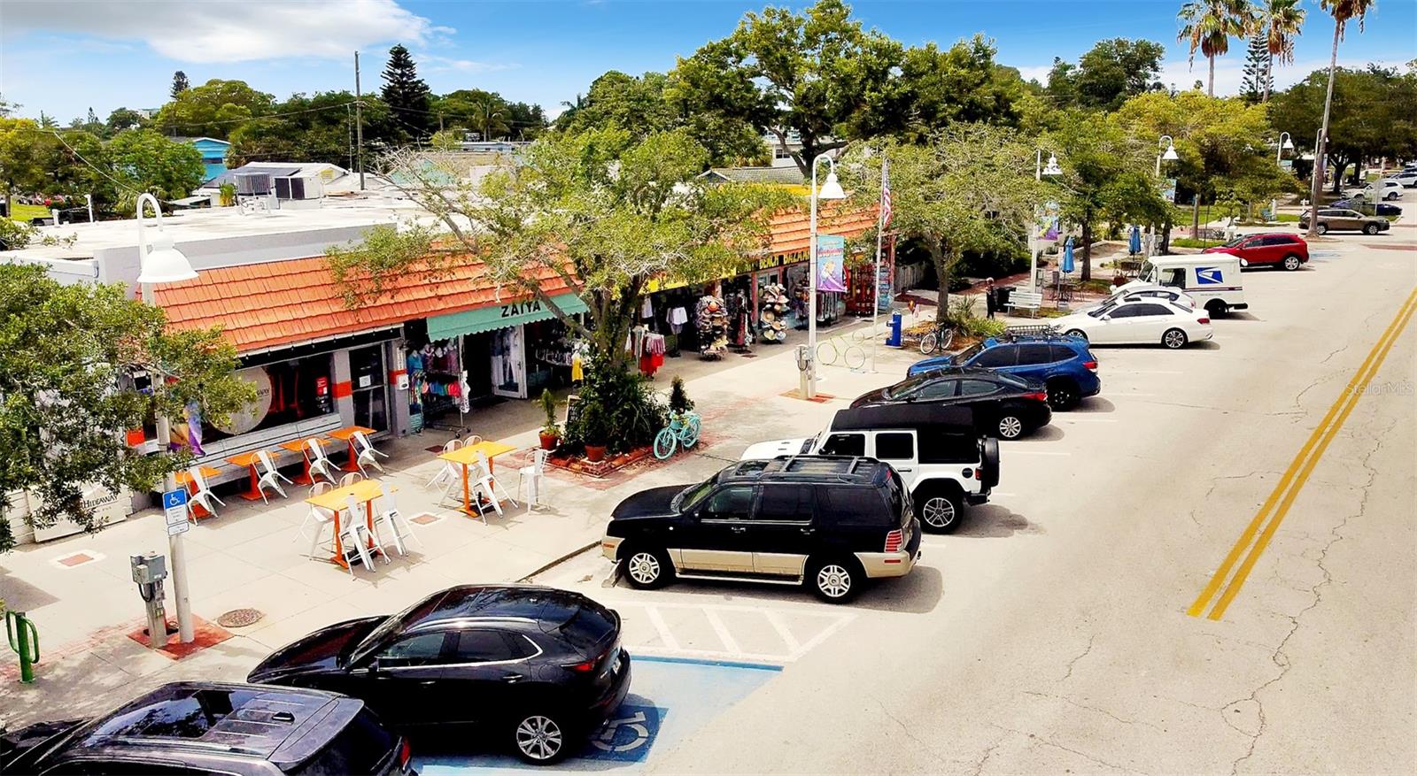 4694 YARMOUTH AVE S, ST PETERSBURG, FL, 33711