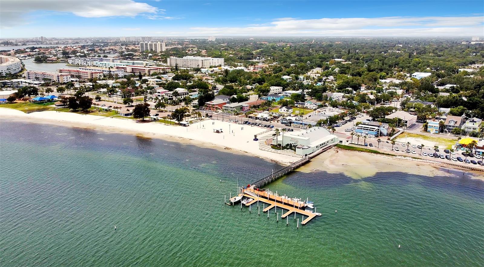 4694 YARMOUTH AVE S, ST PETERSBURG, FL, 33711