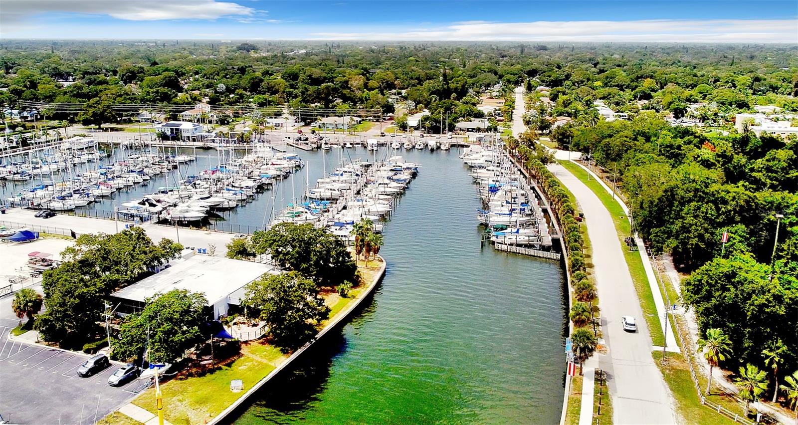 4694 YARMOUTH AVE S, ST PETERSBURG, FL, 33711