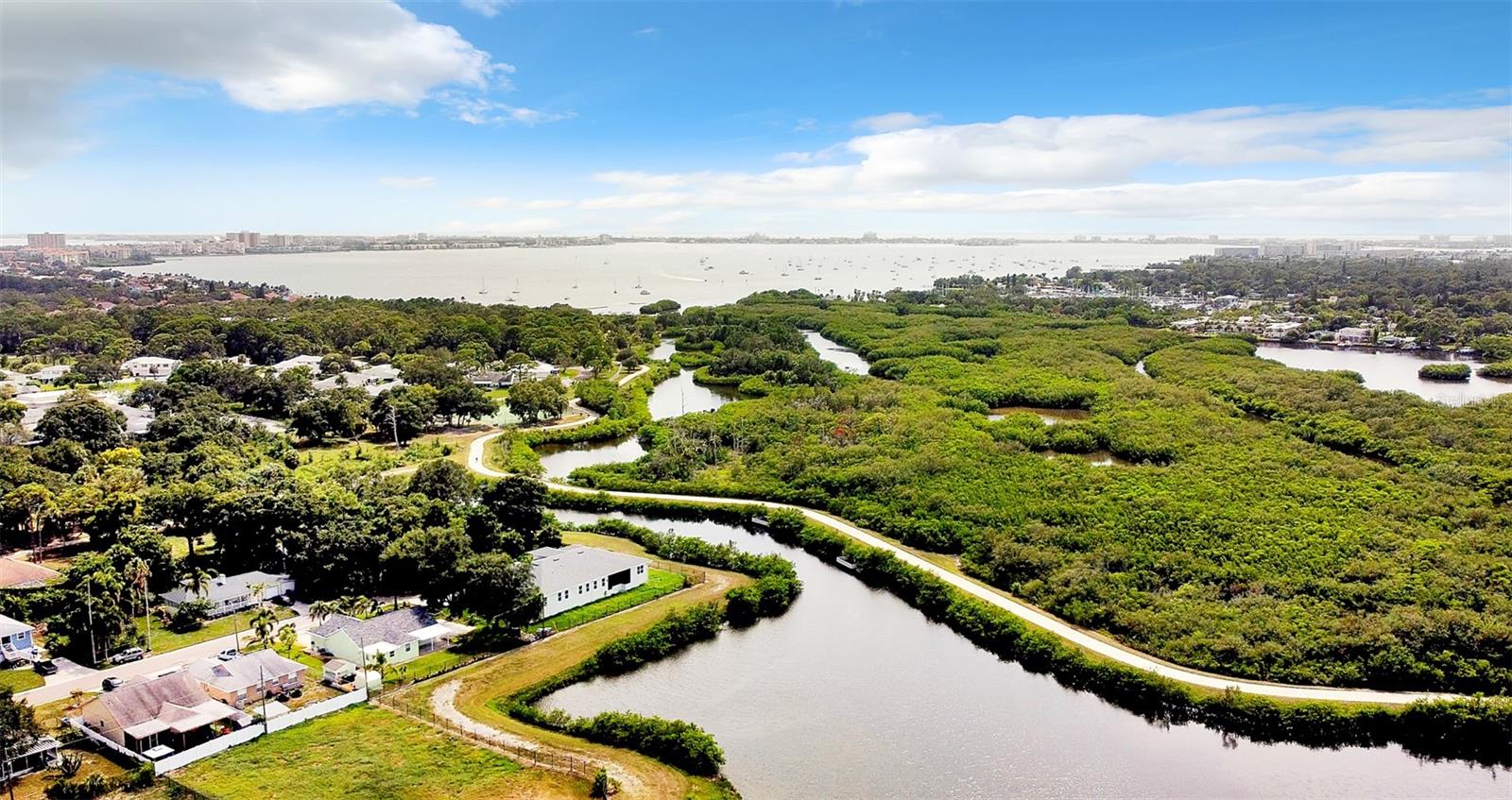 4694 YARMOUTH AVE S, ST PETERSBURG, FL, 33711