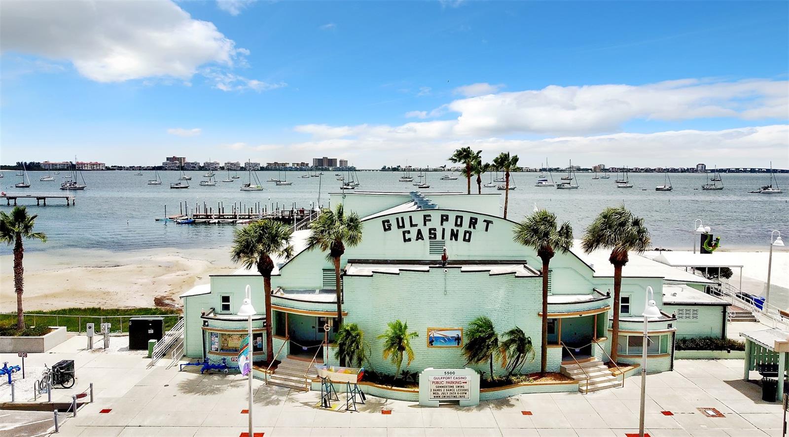 4694 YARMOUTH AVE S, ST PETERSBURG, FL, 33711