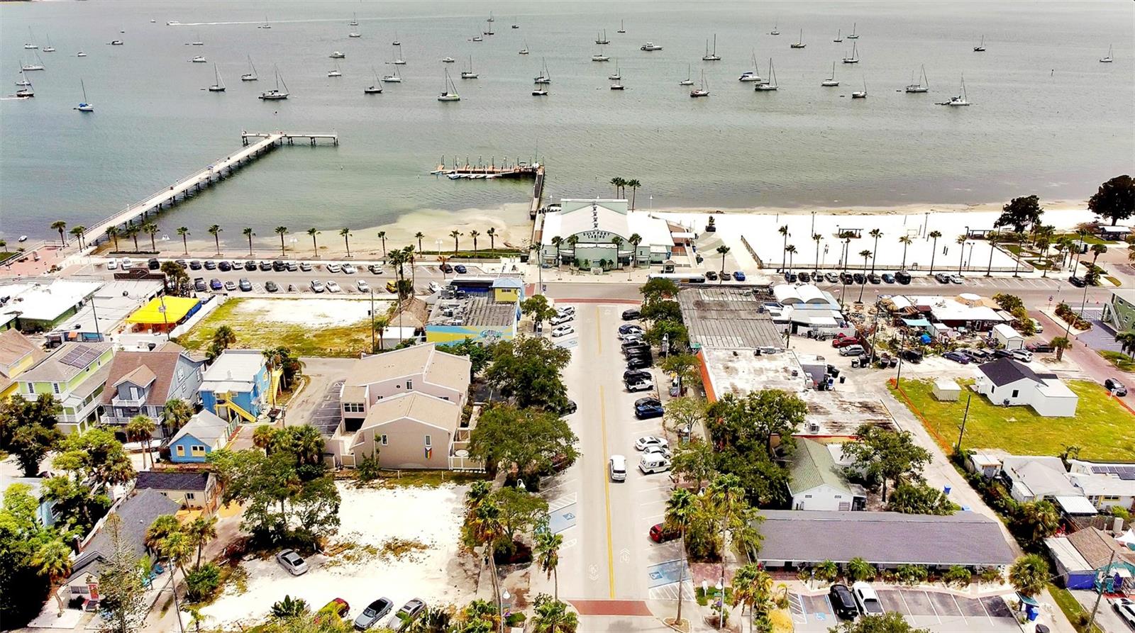 4694 YARMOUTH AVE S, ST PETERSBURG, FL, 33711